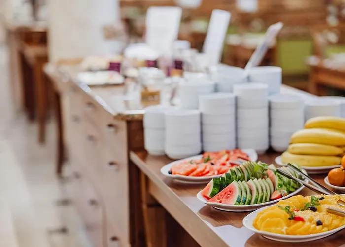 Buczynski Medical & 4* Świeradów-Zdrój